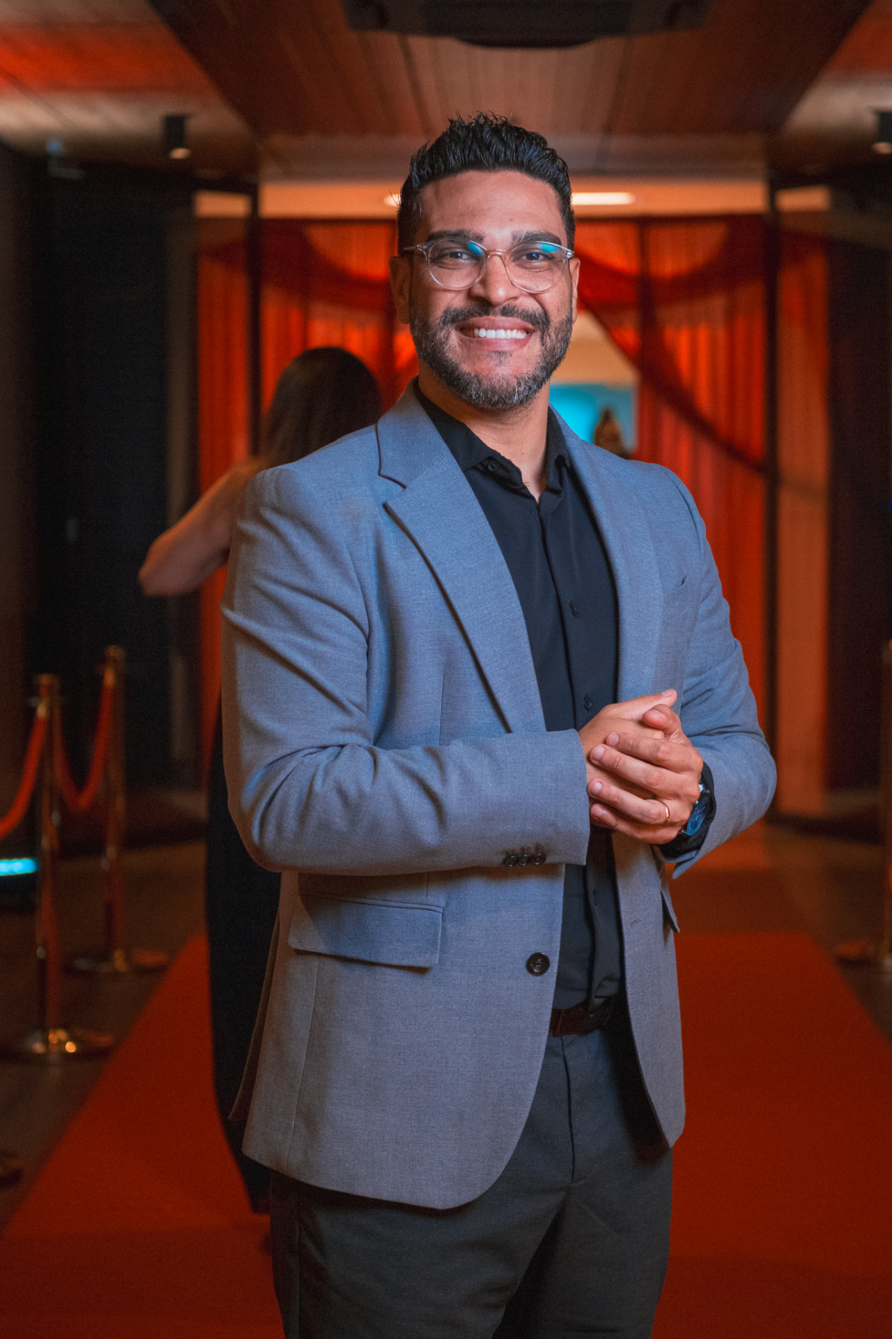 Daniel Romão — Especialista em Posicionamento de Alto Valor