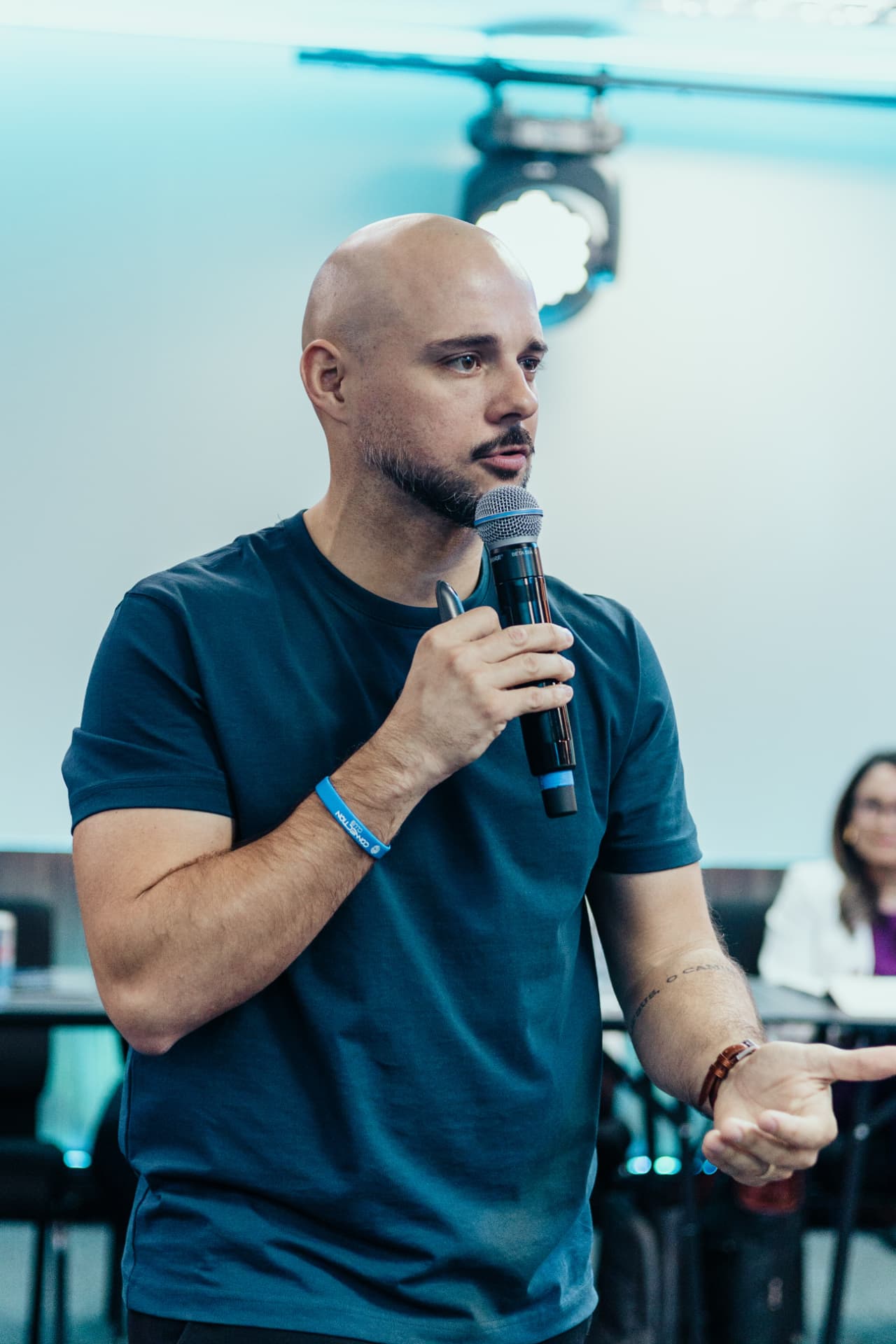 Gustavo Caletti — Especialista em Reforma Tributária