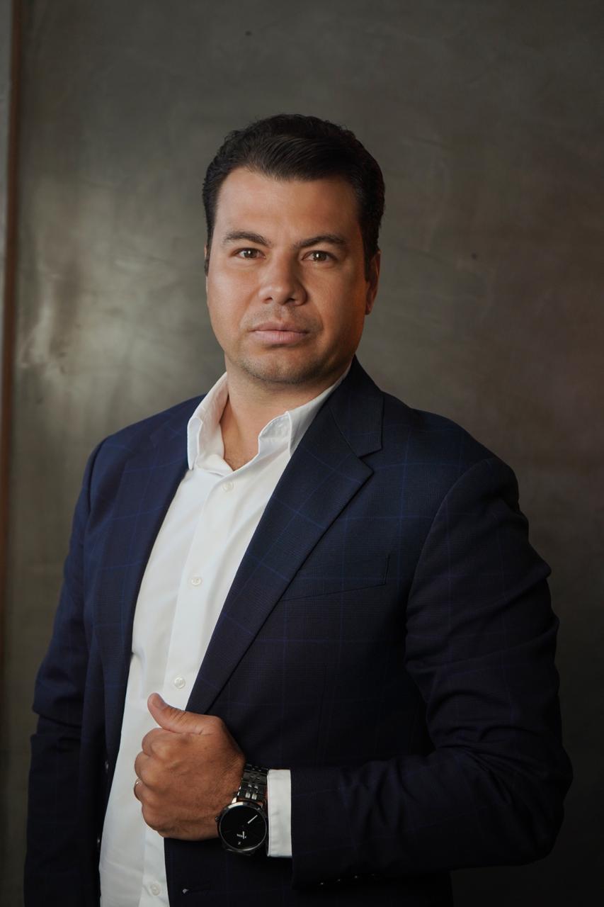 Jeferson Fogaça — Advogado tributário e CEO do Visão Tributária