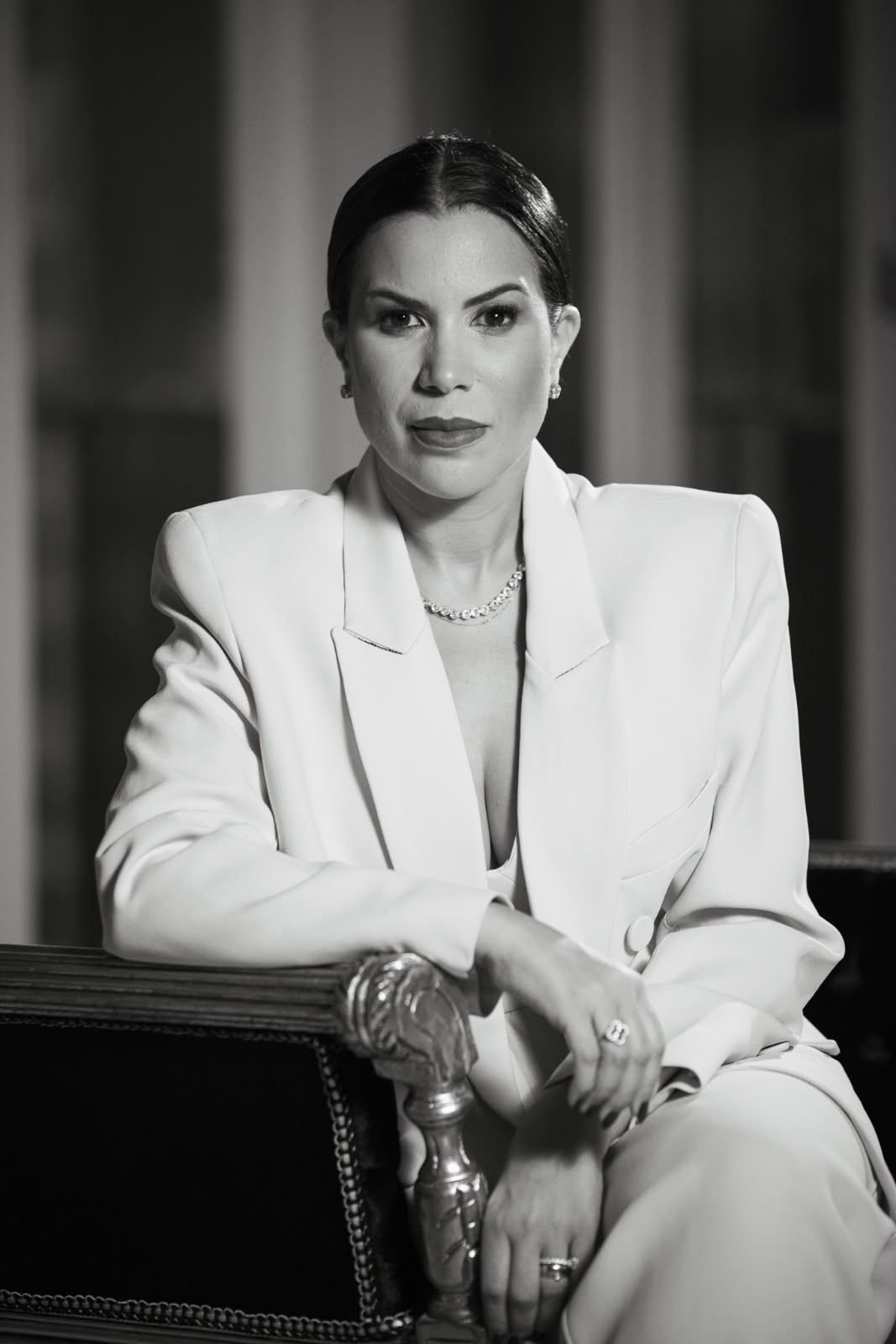 Patrícia Maia — Advogada e CEO do Barbosa Maia Advogados