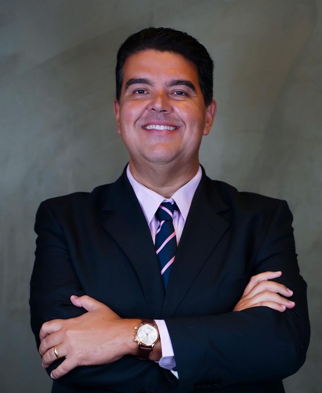 Renato Freitas — Advogado e Doutor em Direito Tributário